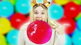 DIY - ГИГАНТСКИЙ ОРБИЗ ИЗ ЖЕЛЕ | DIY GIANT GUMMY ORBEEZ!