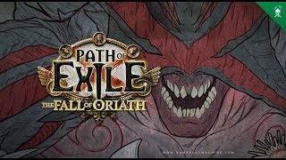 path of exile 3.0 Убийца через град ударов