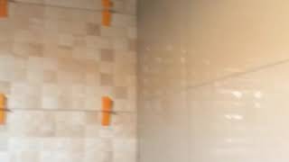 Banheiro quase pronto porcelanato delta e ceusa bairro primeiro de maio