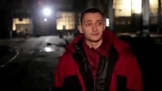 Закон каменных джунглей знакомство с 'Цыпа'.