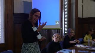 Elisabetta Ruffini — Frida e le altre. Dalla mostra alcune piste di riflessione per la scuola