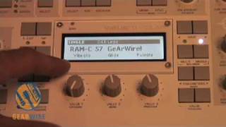 Access Virus TI: Creating Your Own Synthesizer With Bill Holland, Part One