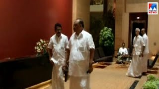 പിളളയുമായുളള ലയനത്തിന് എൻസിപി കേന്ദ്രനേതൃത്വത്തിന്റെ പച്ചക്കൊടി | NCP | Balakrishna Pillai | Kerala