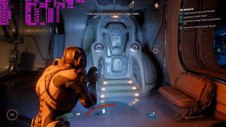 Mass Effect Andromeda kozak test fps 100% uzycie procesora dobra kappa