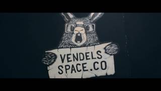 Vendels Space Cafe