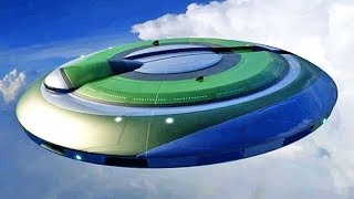 НЛО Видео 2019 - Снято на Камеру, Явления в небе HD (UFO)