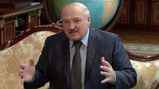 Лукашенко: Вот, Лукашенко аж 3 млрд долларов просить приедет! Чего там ходить и просить?