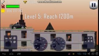 Новый мод на Hill Climb Racing SUPER CARS (Beta 1.19.2)