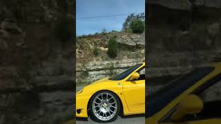 The World's Most Insane And Exotics Supercars & Hypercars Meet !! #Shorts