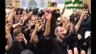 fatimat-üz zehra mersiyeler