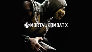Прохождение Mortal Kombat Android #2-Бой против Ермака