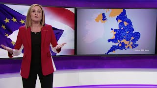Web Extra: #Brexit Isn't Cute | Full Frontal with Samantha Bee | TBS
