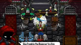 Dead Hungry Diner Gameplay Trailer