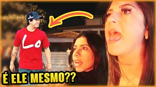 ENCONTRAMOS O WHINDERSSON NUNES Ft. Ingrid ohora e By Pamella