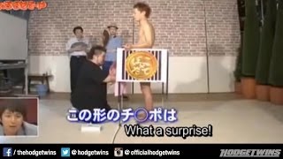 Orgasm Reality Show In Japan @hodgetwins