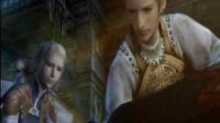 Final Fantasy XII Rescore