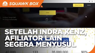 Indra Kenz & Doni Jadi Tersangka, Afiliator Lain Segera Ditangkap?