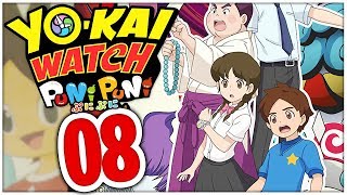 YO-KAI WATCH PUNI PUNI Part 8: Zusammen MIT EUCH Shadowside schauen & VIDEOS dazu?