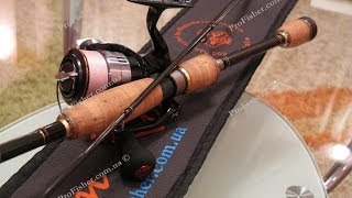 St. Croix 5S76MLFX-2