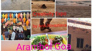Falafel House Armbol. Goa. Ativ Srivastava