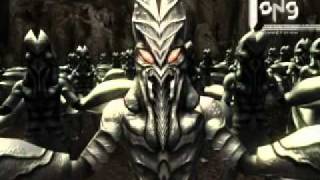 +4ULTRAS (Ultraman animation) by ToNg