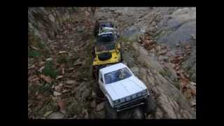 scale art rc trial 2010.11.14 photo ver.