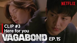 Here for you | VAGABOND - EP. 15 #3