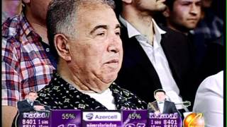 Nofel Qarmon Virtioz Tofiq Quliyevin eserleri