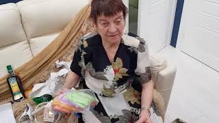 ОБАЛДЕННЫЙ ПОДАРОК НА НОВЫЙ ГОД