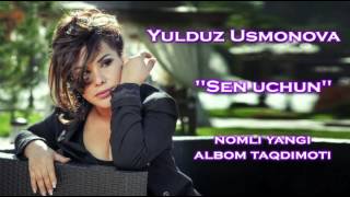 Yulduz Usmonova-Samarqand(Vatan) 2015