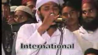 Shaheed Kaa Muqam Hafiz Abu Bakr