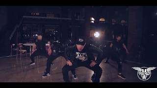 Pyro Ting | Igor Nastoburskiy | Nero Dance Crew | Baku