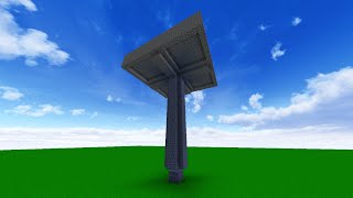 Efficient Mob/XP Grinder NO SPAWNER | Minecraft Tutorial