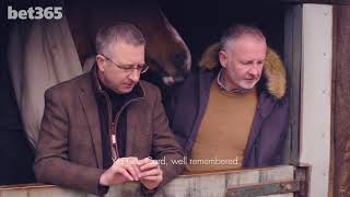 Cheltenham 2018  - Head To Head Quiz Ryanair Chase