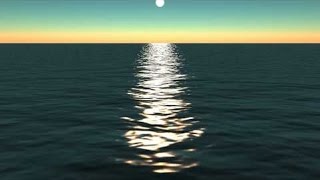 Animated Ocean - Royalty Free Footage Green Screen Chroma Key Effects AAE - 2017 - 3