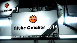 Como Descargar e Instalar Atube Catcher 2015 | 100% Libre de Virus!!! (Full) (HD) | [Bien Explicado]