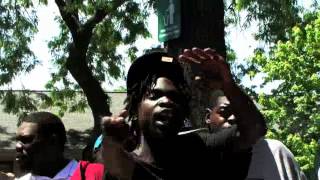YOUNG FYRE - FIELD NIGGA