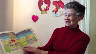 granny goose 0215