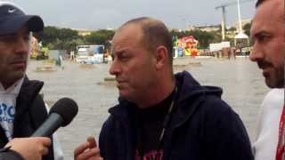malta Carnival intervista leaders 2013