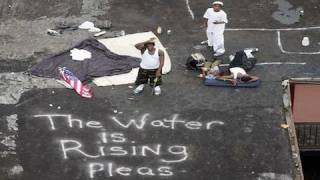 Katrina Victims Still Seek Justice