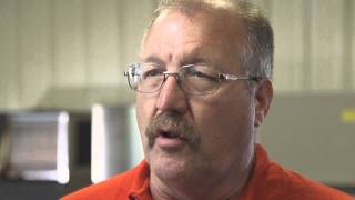 Saf T Ice Descaler Interview