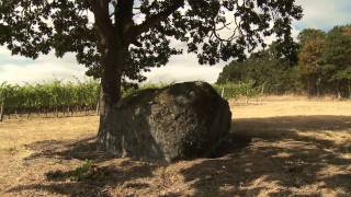 Grant's Getaways:  Glacial Erratic Rocks