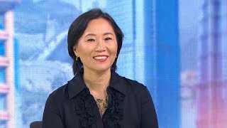 Haiyan Wang on White House threatening new tariffs on Chinese goods