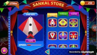 Best kite flying game.