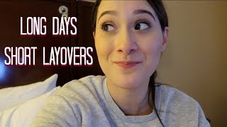 Mall of America, 3 Day Trip | Life of A Flight Attendant