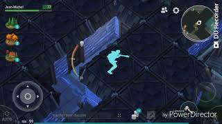 Last day on earth - raid player 7224