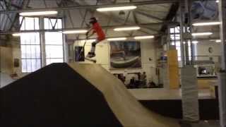 Julian van der Kroon edit december 2014