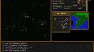 Me and TS go to Anubis...part 2