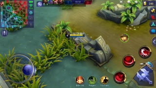 Ruby mobi legend
