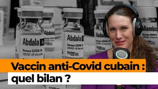 «Le secteur médical est l’un des secteurs dynamiques de l’économie cubaine»